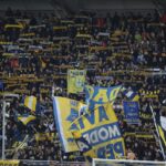 Modena – Cremonese, le ultime: oltre 1.600 tagliandi venduti, saranno 547 i tifosi nel Settore Ospiti. La prevendita prosegue per gli altri settori del “Braglia”