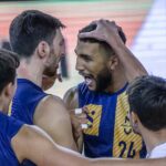 Modena Volley, vittoria al tie-break contro Piacenza: i canarini chiudono al terzo posto il Torneo di Montichiari