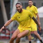 Modena, si torna al lavoro verso il match con la Juve Stabia: domattina allenamento a porte aperte allo Zelocchi