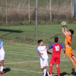 United Carpi, terzo pari di fila a reti inviolate: i blucelesti bloccano il Casalgrande sullo 0-0