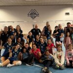 Holacheck Mondial, primo successo casalingo stagionale: San Polo battuto con un netto 3-0