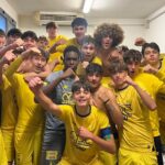 Modena, che week-end per le giovanili! Tris di vittorie: U16 ed U15 battono il Cesena, l’U14 supera il Sassuolo