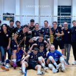 Due vittorie ed un KO nel week-end dell’Univolley Carpi: sconfitta la BM, vincono la DM e la 1DF