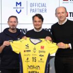 Modena Volley, al PalaPanini arriva Padova. Coach Giuliani: “La sconfitta con la Lube serva di lezione, domenica daremo il massimo”