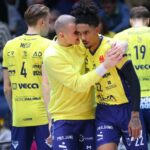 Il Modena Volley vince e torna a sorridere: al PalaPanini, i canarini battono 3-1 Padova