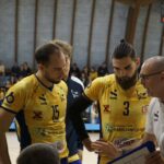 Volley, derby infrasettimanale in B Maschile: al PalaSimoncelli è sfida tra Stadium Mirandola ed Univolley Carpi