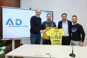 Modena Volley AD Consulting