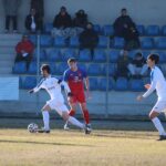 United Carpi raggiunto al 95′, con il Casalgrande arriva un pari amaro