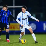 Il Sassuolo Primavera esce sconfitto con l’Inter e perde la vetta: neroverdi battuti 2-1 a Milano