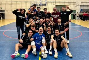 solieravolley univolleycarpi