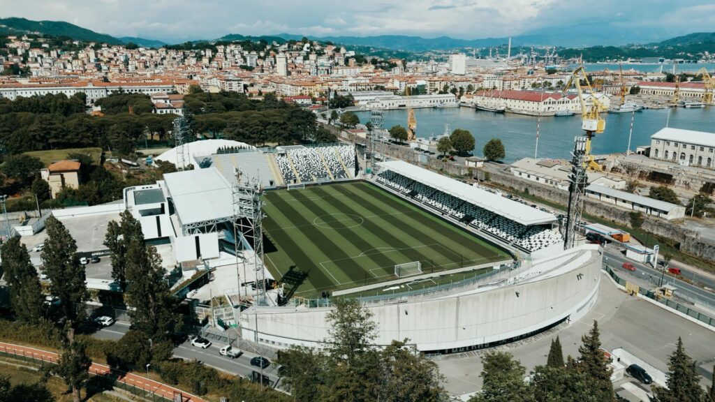 stadio picco