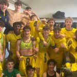 Modena, il weekend delle giovanili: U17 vincente nel derby con la Reggiana, pari per l’U16 con il Toro, KO di misura per l’U15