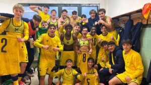 under17 modena19012025