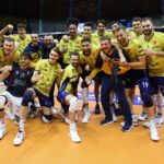 La Valsa Group Modena riparte: netto 0-3 alla Vero Volley Monza, i canarini tornano al successo