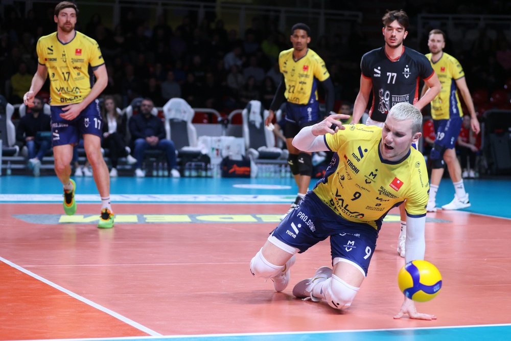 pallavolopadova modenavolley1