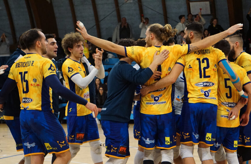 stadiummirandola volleyvenetobenacus1