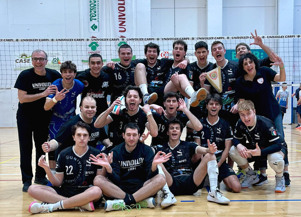 univolleycarpi holacheckmaritain